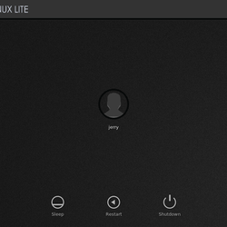 Linux Lite 2.0