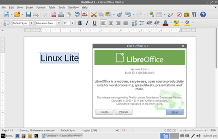 officeword2.2