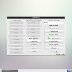 Linux Lite 2.6