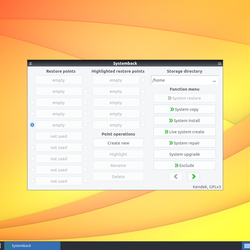 Linux Lite 3.0