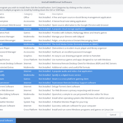 Linux Lite 3.2