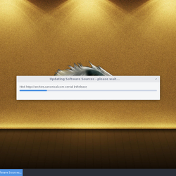 Linux Lite 3.4