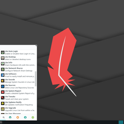 Linux Lite 4.2