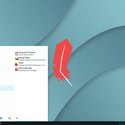 Linux Lite 5.2