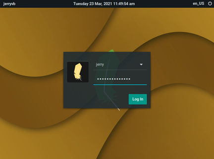 Login54