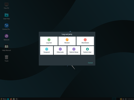 Logout-56