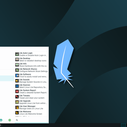 Linux Lite 5.6
