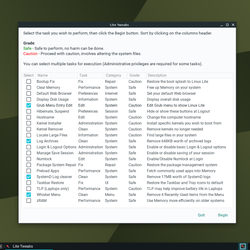 Linux Lite 5.8