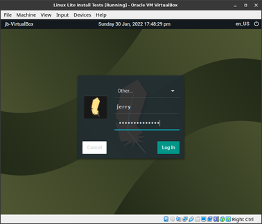 ll-58-Login