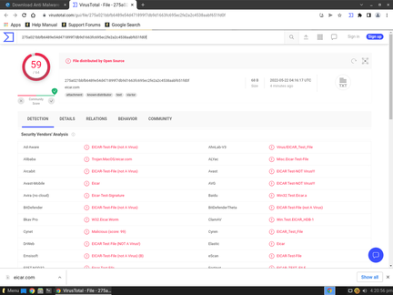 Chrome AntiVirus Report-60