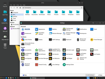 Folder - Settings-60