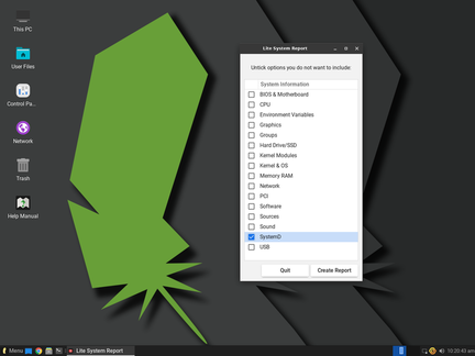 lite-system-report-ll64