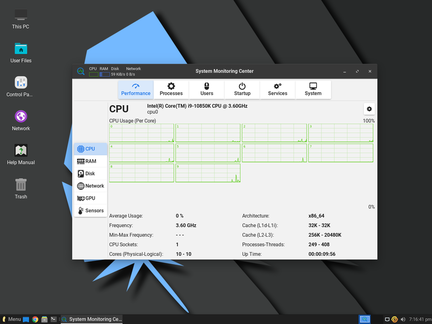 lite-66-task-manager