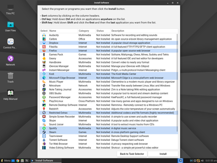 ll7-litesoftware