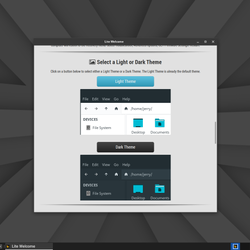 Linux Lite 7.4